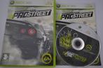 Need For Speed Pro Street (360), Spelcomputers en Games, Games | Xbox 360, 1 speler, Verzenden, Zo goed als nieuw, Online