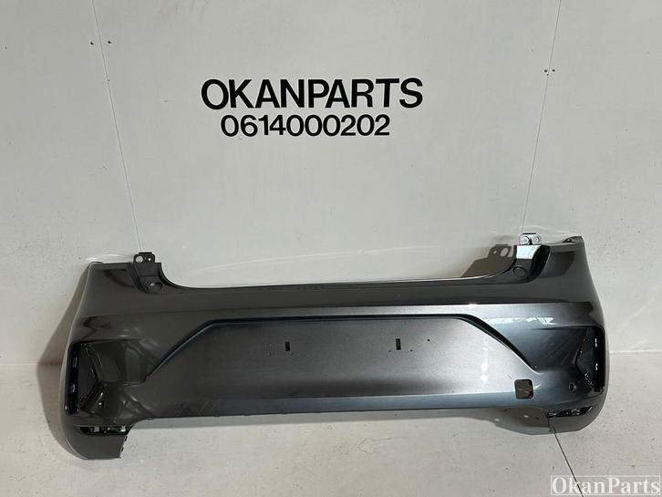 Renault Clio V achterbumper 850237047R, Auto-onderdelen, Carrosserie en Plaatwerk, Gebruikt, Renault, Achter, Bumper, Ophalen