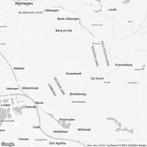 appartement in Groesbeek gevonden voor €713,- pm, Appartement, Direct bij eigenaar, Groesbeek