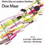 cd - Doe Maar - Doris Day En Andere Stukken, Verzenden, Zo goed als nieuw