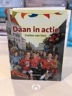 Daan in actie - Evelien van Dort [nofam.org], Boeken, Kinderboeken | Jeugd | onder 10 jaar, Nieuw, Evelien van Dort