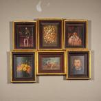 Decoratief ornament (6) - Marcos Scènes van Klassieke Kunst