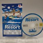 Wii Sports Resort Nintendo Wii, Spelcomputers en Games, Games | Nintendo Wii, Ophalen of Verzenden, Nieuw
