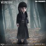 Wednesday LDD Presents Doll Wednesday Nevermore Academy Unif, Ophalen of Verzenden, Nieuw