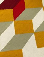 Nilo Kilim - Kelim - 200 cm - 120 cm - Handgemaakte Designer, Antiek en Kunst