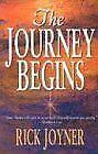 The Journey Begins  Rick Joyner  Book, Boeken, Taal | Engels, Gelezen, Verzenden