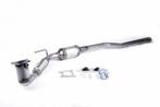 Katalysator Seat Toledo 3 2.0 2005 tot 2009 5 P2, Verzenden, Nieuw