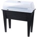 Kweektafel | Gardalux | 78 x 40 x 83 cm, Tuin en Terras, Kweekspullen, Verzenden, Nieuw