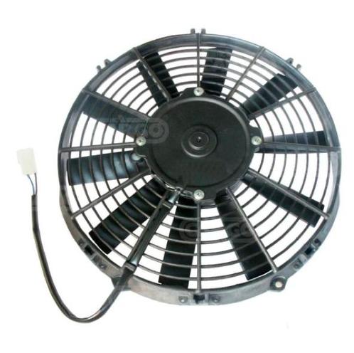 Ventilator Axiaal 12V 7.8A, Auto-onderdelen, Verlichting, Ophalen of Verzenden