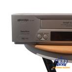 Sharp VC-M31GM(S) | VHS Videorecorder | VHS speler | Video, Verzenden, Gebruikt, VHS-speler of -recorder