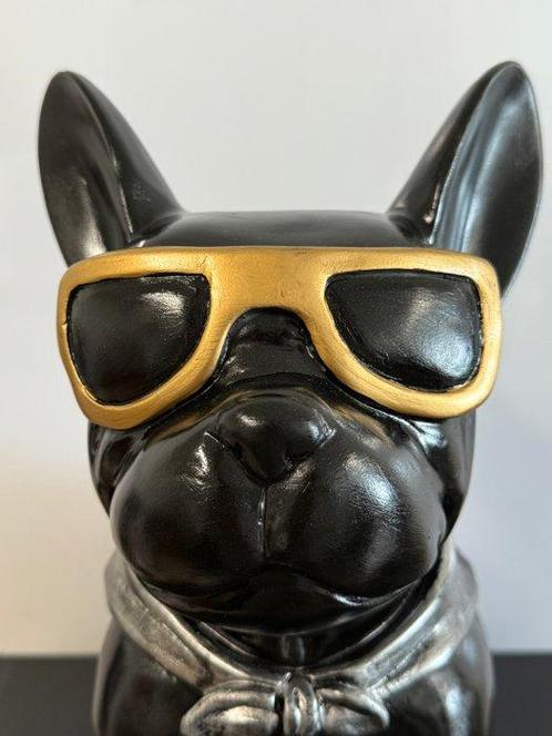 Daluxe Art - 1999 • Lacoste Dog, Antiek en Kunst, Kunst | Schilderijen | Modern
