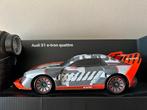 Radiografisch bestuurbare auto - Audi - S1 e-tron quattro -, Hobby en Vrije tijd, Modelauto's | 1:5 tot 1:12, Nieuw