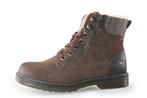 Mustang Snowboots in maat 45 Bruin | 10% extra korting, Kleding | Heren, Schoenen, Bruin, Verzenden, Overige typen, Mustang