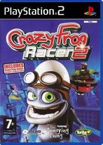 Crazy Frog Racer 2 [PS2], Ophalen of Verzenden, Nieuw
