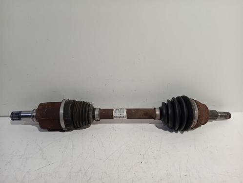 Aandrijfas links voor Ford Transit Connect V408 1.6 TDCi dv6, Auto-onderdelen, Ophanging en Onderstel, ARN erkend, Stiba lid, Erkend duurzaam