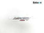 Embleem Piaggio | Vespa Medley 125 ABS  (2H001491), Gebruikt