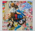 Mr Brainwash (1966) - Work well together (Unq 1/1)
