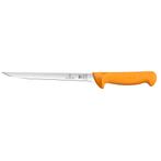 GGM Gastro | VICTORINOX | SWIBO - Visfileermes - flexibel |, Verzenden, Nieuw