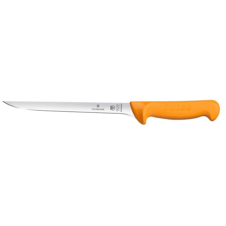 GGM Gastro | VICTORINOX | SWIBO - Visfileermes - flexibel |, Huis en Inrichting, Keuken | Bestek, Nieuw, Verzenden
