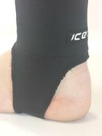 ICETEC enkelsokje voor IN DE schoen, Sport en Fitness, Schaatsen, Verzenden, Nieuw, Noren, Viking