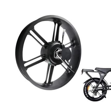 Ouxi Achterwiel | Achtervelg V8 & H9 met motor beschikbaar voor biedingen
