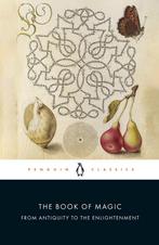 The Book of Magic 9780141393148 Brian Copenhaver, Verzenden, Gelezen, Brian Copenhaver