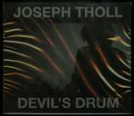 cd - Joseph Tholl - Devils Drum, Verzenden, Nieuw in verpakking