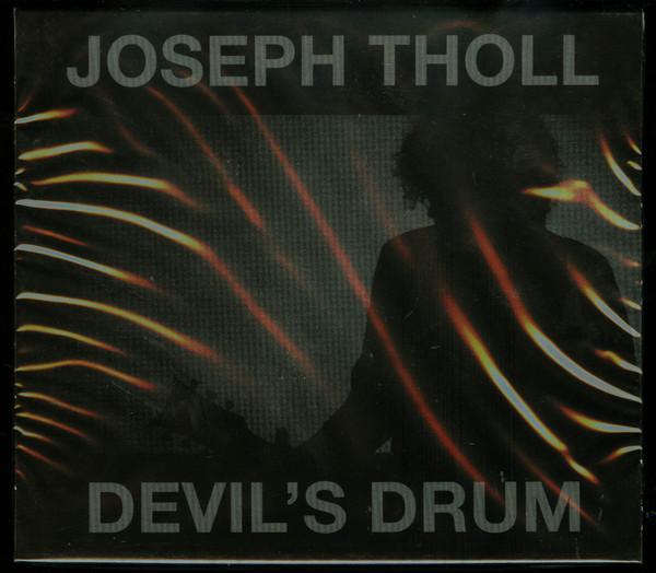 cd - Joseph Tholl - Devils Drum, Cd's en Dvd's, Cd's | Hardrock en Metal, Nieuw in verpakking, Verzenden