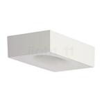 Artemide Melete Parete, wit (Wandlampen, Binnenlampen), Verzenden, Nieuw