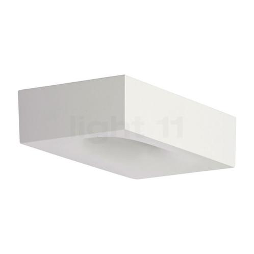 Artemide Melete Parete, wit (Wandlampen, Binnenlampen), Huis en Inrichting, Lampen | Wandlampen, Nieuw, Verzenden