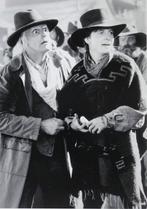 Back to the Future - Michael J. Fox & Christopher Lloyd -, Nieuw