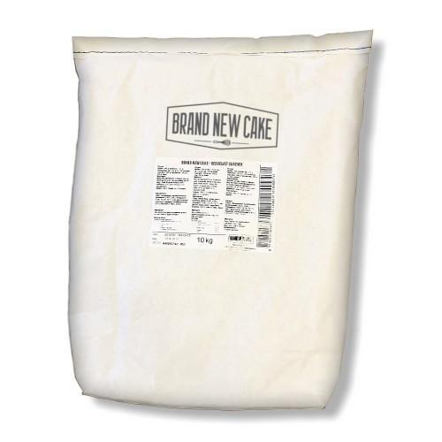 BrandNewCake Oliebollenmix Compleet 10kg, Hobby en Vrije tijd, Taarten en Cupcakes maken, Nieuw, Verzenden