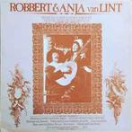 LP gebruikt - Robbert &amp; Anja Van Lint - Hemel En Aard..., Cd's en Dvd's, Vinyl | Nederlandstalig, Verzenden, Zo goed als nieuw