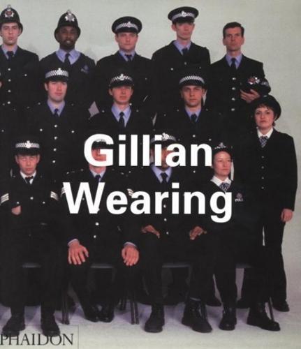 Gillian Wearing, Boeken, Studieboeken en Cursussen, Verzenden