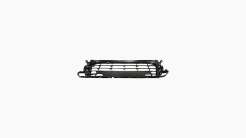 Renault Clio Iv  Middengrille In Voorbumper, Auto-onderdelen, Carrosserie en Plaatwerk