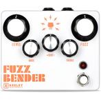 Keeley Fuzz Bender fuzz effectpedaal, Nieuw, Verzenden
