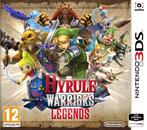 3DS Hyrule Warriors Legends, Verzenden, Zo goed als nieuw