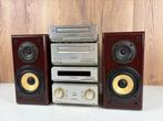 Technics - SE-HD350 Solid state integrated amplifier,, Nieuw