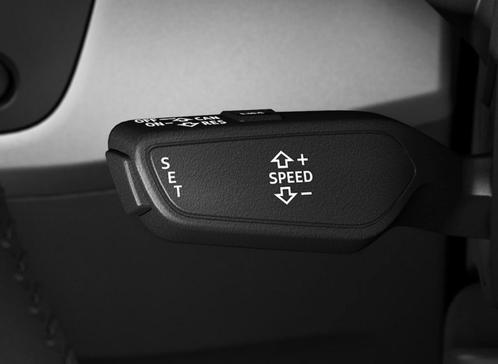Audi A6 inbouw cruise controle (2016-2023) origineel, Auto-onderdelen, Elektronica en Kabels, Nieuw, Audi