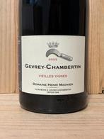 2022 Domaine Henri Magnien Vieilles Vignes - Gevrey, Nieuw
