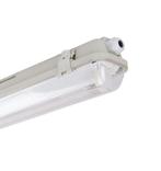 LED TL armatuur waterdicht IP65 enkel 150 cm opbouw, Huis en Inrichting, Lampen | Overige, Verzenden, Nieuw, Functioneel