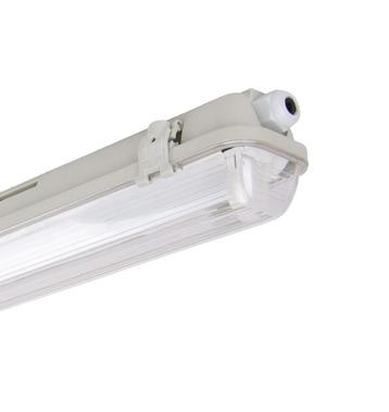 LED TL armatuur waterdicht IP65 enkel 150 cm opbouw beschikbaar voor biedingen