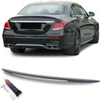 Achterklep Spoiler Mercedes E-Class W213, Auto-onderdelen, Nieuw, Ophalen of Verzenden