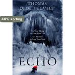 Echo 9781529331783 Thomas Olde Heuvelt, Verzenden, Zo goed als nieuw, Thomas Olde Heuvelt