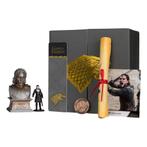 Game of Thrones Jon Snow Collector Box, Ophalen of Verzenden, Nieuw, Film, Beeldje, Replica of Model