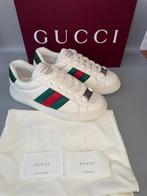 Gucci - Ace - Sneakers - Maat: EU 41 - Nieuw met tags, Nieuw
