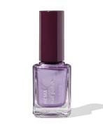 HEMA Long lasting nagellak 58 fairy lilac, Verzenden, Nieuw
