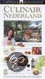 Culinair Nederland / Capitool 9789041018809 S. van de Rhoer, Verzenden, Zo goed als nieuw, S. van de Rhoer