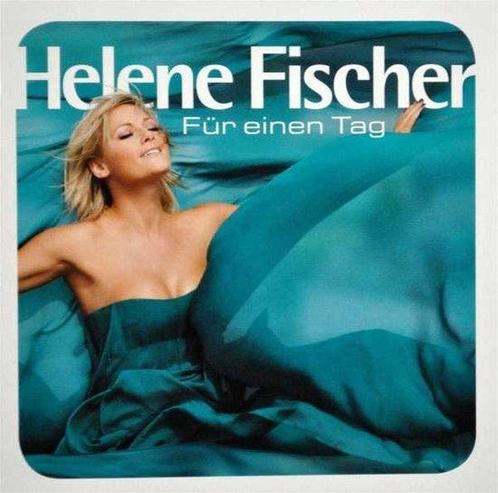 Helene Fischer - Fur Einen Tag - CD, Cd's en Dvd's, Cd's | Overige Cd's, Verzenden