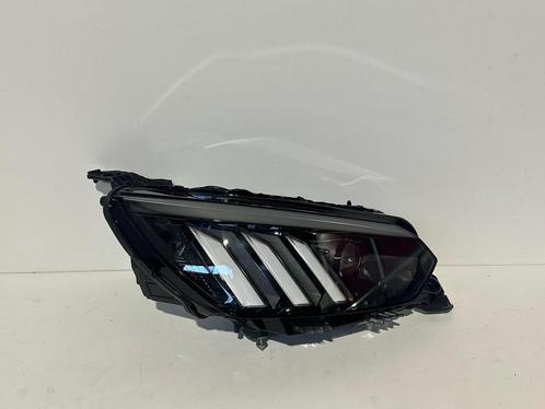 Peugeot 208 II 2008 II LED rechter koplamp rechts 9841641980, Auto-onderdelen, Carrosserie en Plaatwerk, Gebruikt, Peugeot, Voor